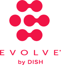 Evolve - Dish Latino